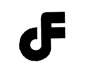 CF logo