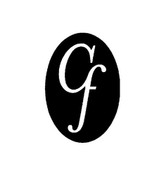 CF logo