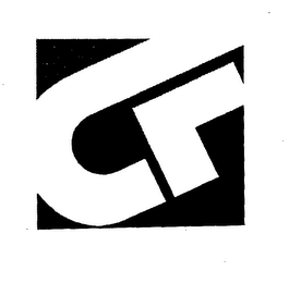 CF logo