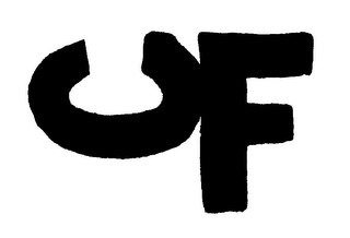CF logo