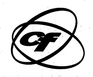 CF logo