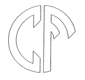 CF logo