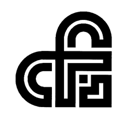 CF logo