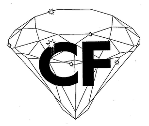 CF logo
