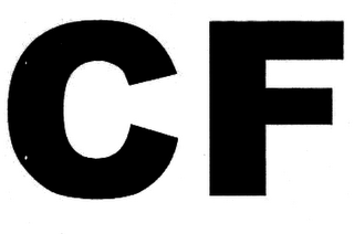 CF logo