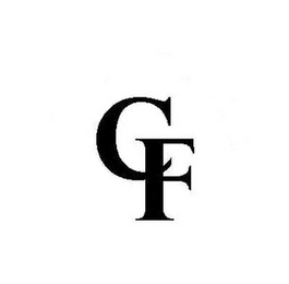 CF logo