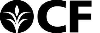 CF logo