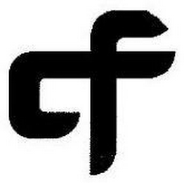 CF logo
