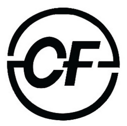 CF logo