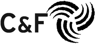 C&F logo