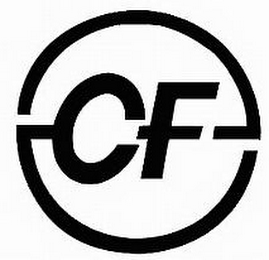CF logo