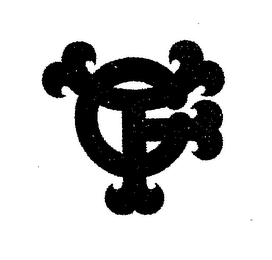 CF logo