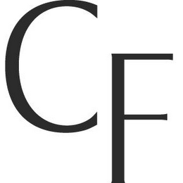 CF logo