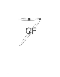 CF logo