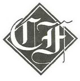 CF logo