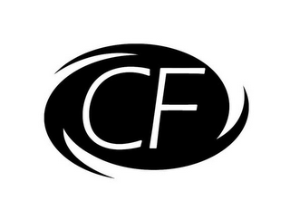 CF logo
