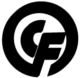 CF logo