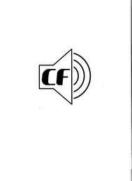 CF logo