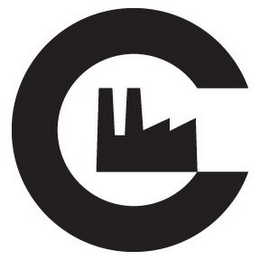 CF logo