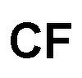 CF logo
