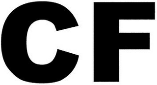 CF logo