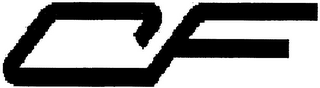 CF logo