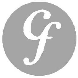 CF logo
