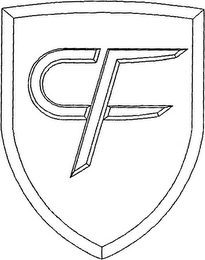 CF logo