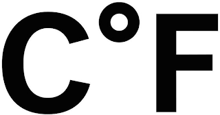 CF logo