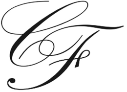 CF logo