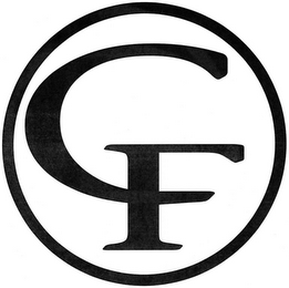 CF logo