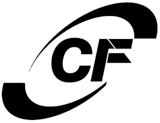 CF logo