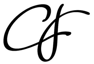 CF logo