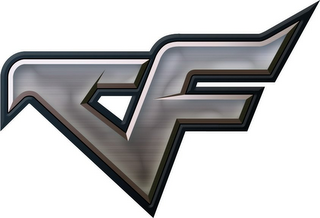 CF logo