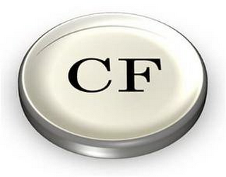 CF logo