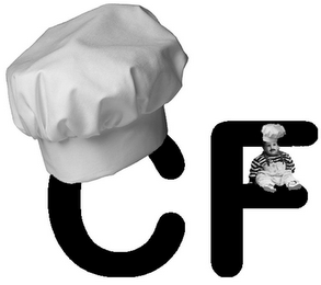 CF logo
