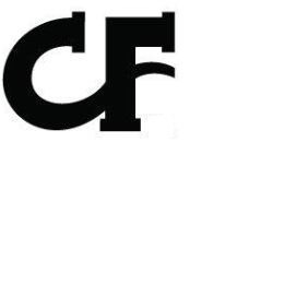 CF logo