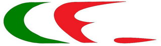 CF logo