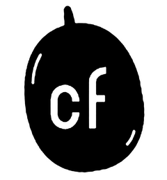 CF logo