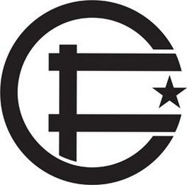 CF logo
