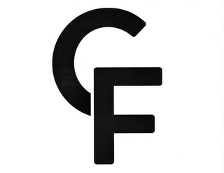 CF logo