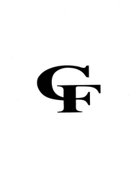 CF logo