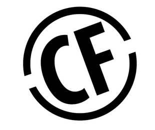 CF logo