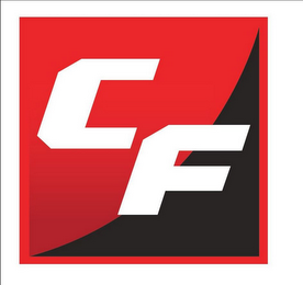 CF logo
