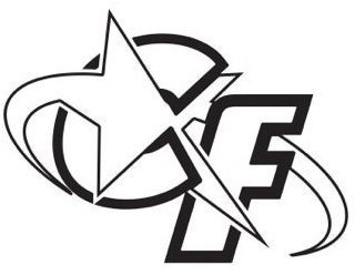 CF logo