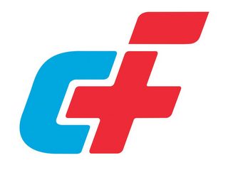 CF logo