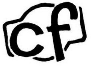 CF logo