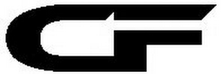CF logo