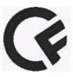 CF logo