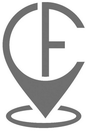 CF logo